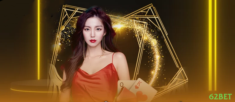 Login seguro na 62bet