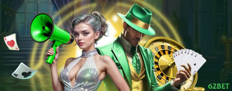 Plataforma completa da 62bet com todos os jogos